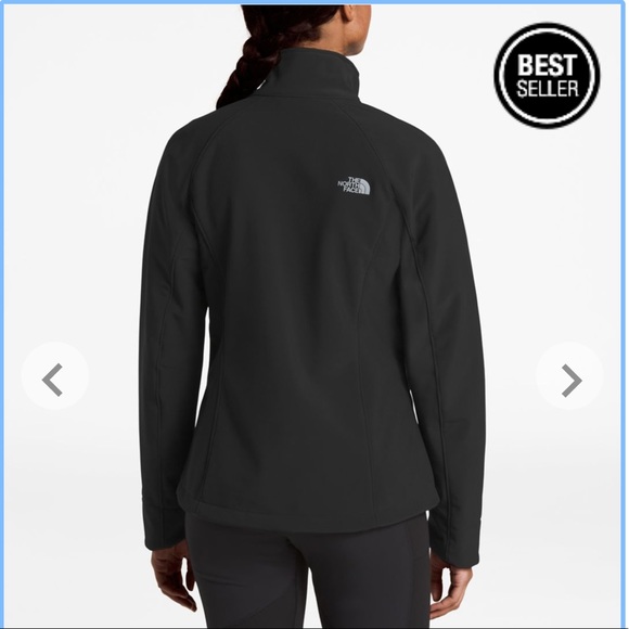 SOLD - NWT The North Face W Apex Bionic Jacket RTO - Picture 5 of 8